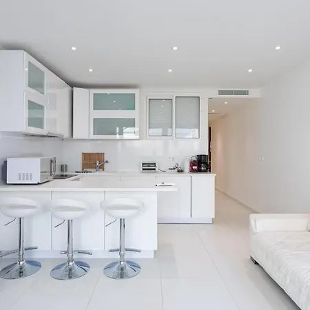 Agence des Résidences - Appartements privés du 45 CROISETTE - Standard-3