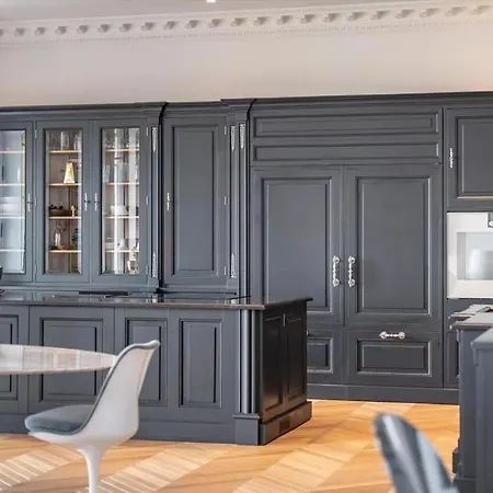 Room In Apartment - Magnificent 3 Bedroom-2