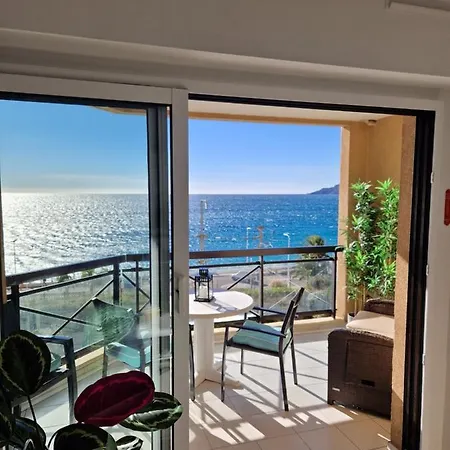 Villa Maupassant Bord De Mer-3