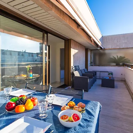 Residence Gray D'Albion Appartement Del562-3