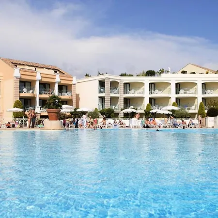 Résidence Cannes Villa Francia - maeva Home - Appartement 2 Pièces 4 Personnes-2