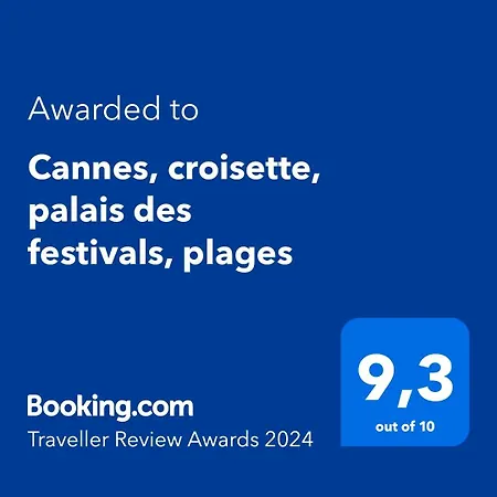 Cannes, Croisette, Palais Des Festivals, Plages-3
