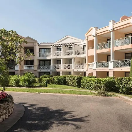 Résidence Cannes Villa Francia - maeva Home - Appartement 2 Pièces 4 Personnes-3