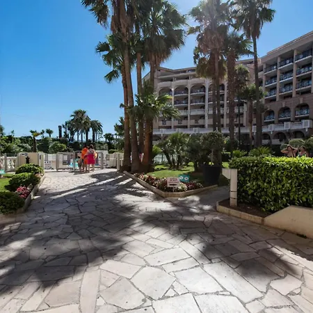 Résidence Cannes Verrerie - Maeva Particuliers - Appartement 3 Pièces 6 Personnes - Sélection 194213-2