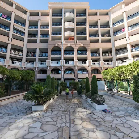 Résidence Cannes Verrerie - Maeva Particuliers - Appartement 3 Pièces 6 Personnes - Sélection 194213-3