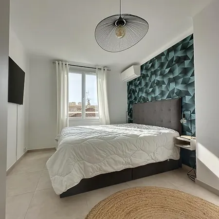 Agencia Appartement 2 Pieces Lumineux Terrasse-3