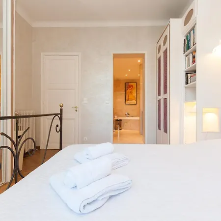 2-Br Apartment By The Beaches Magical Sea View-2