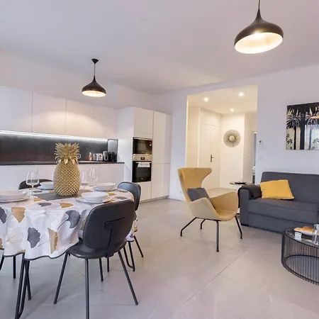 Palais Armenonville Cannes Proche Carlton Croisette-2