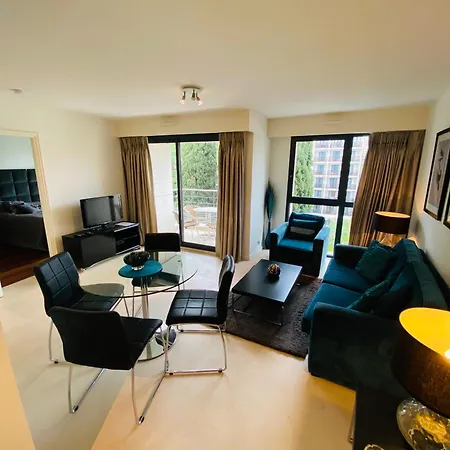 Residence Carlton Riviera-2