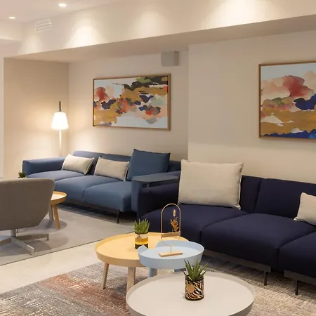 Staybridge Suites - Cannes Centre By Ihg-3