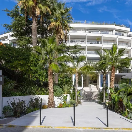 Staybridge Suites - Cannes Centre By Ihg-2