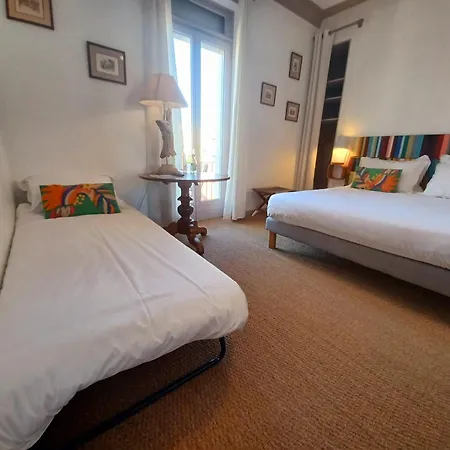 B&B Villa Du Roc Fleuri-2