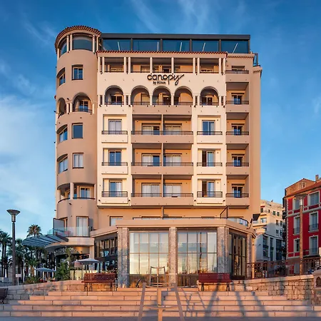 Canopy By Hilton Cannes-2