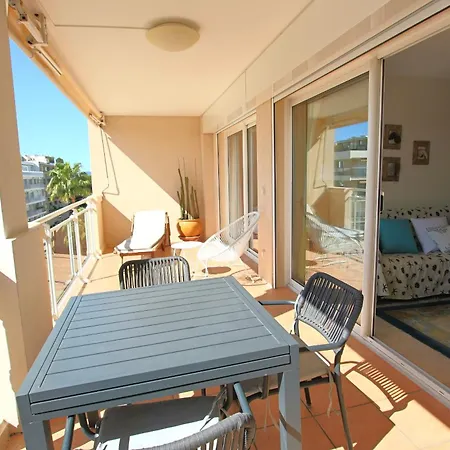 Apartment 2 Bedrooms 2 Bathrooms Clear View In Palm Beach Area-3