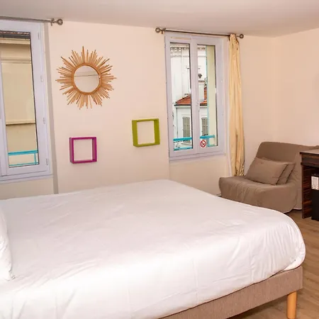 Hotel Le Mistral-3
