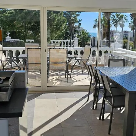 Bel Appartement Proche De La Croisette-2