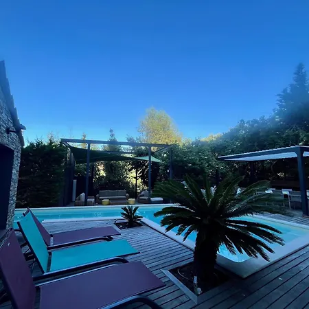 Superbe Maison De Ville-2