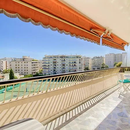 The Fifth Sky - Terrace & Parking Near Sea-3