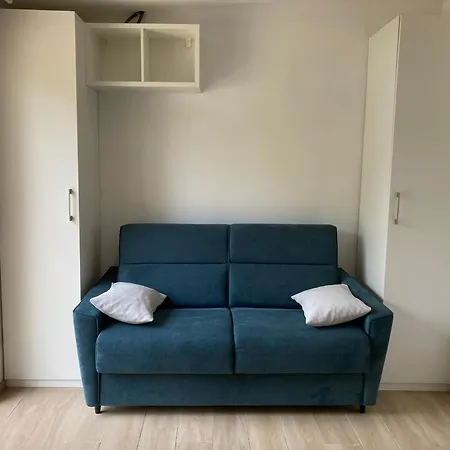Appartement Maisonnette De Vacances-2