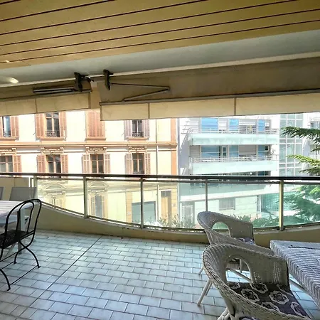 Cannes Center By Welcome To Cannes-3