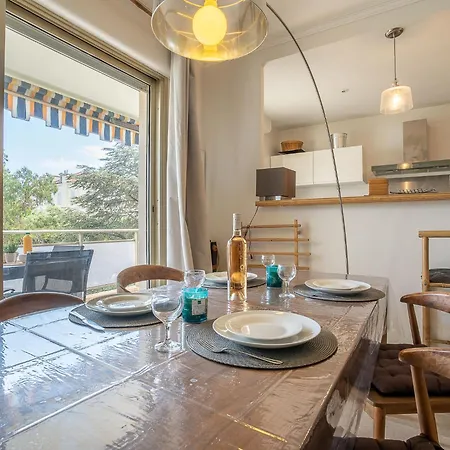 Apartment Les Aliscamps By Interhome-3