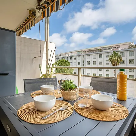 Apartment Les Aliscamps By Interhome-2