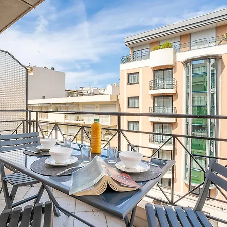 Apartment Le Cheverny By Interhome-3