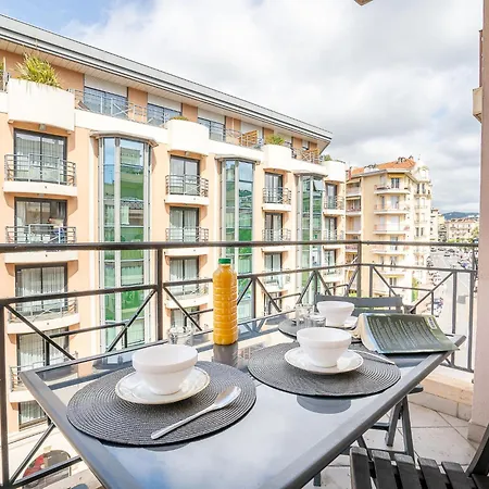 Apartment Le Cheverny By Interhome-2