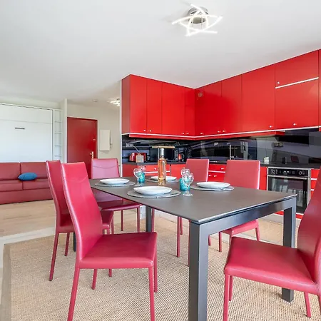 Apartment La Croix Des Gardes By Interhome-3