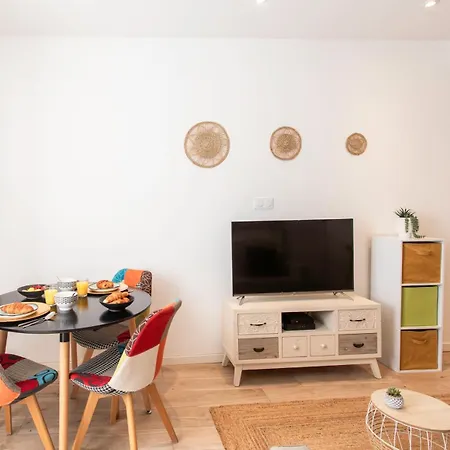 C11 Staywizus - 1 Bdr Rue Meynadier 5Min Palais Festivals & Sea - Ac-3