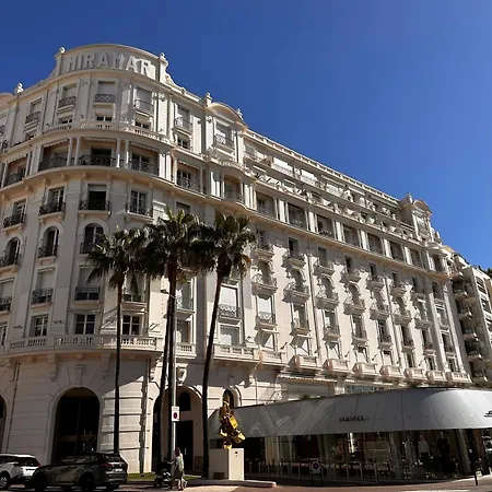 Residence Palais Miramar-2
