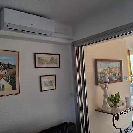 Great Waterfront Apartment In Cannes Boccacabana-3