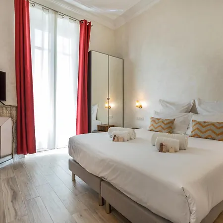 Residence Montaigne - Luxurious - 350M Palais - Lra Cannes-2