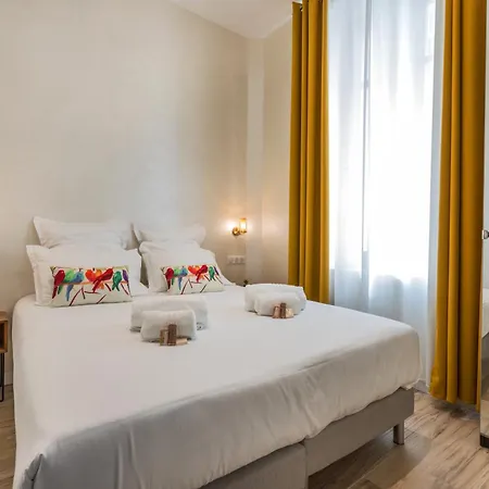Residence Montaigne - Luxurious - 350M Palais - Lra Cannes-3