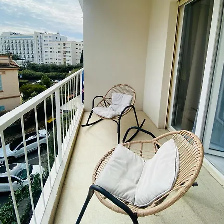 Studio Cannes La Croisette-3