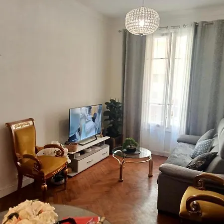Appartement Bellarosa-2