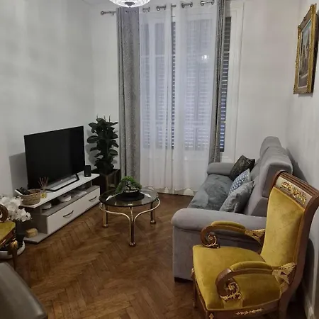 Appartement Bellarosa-3