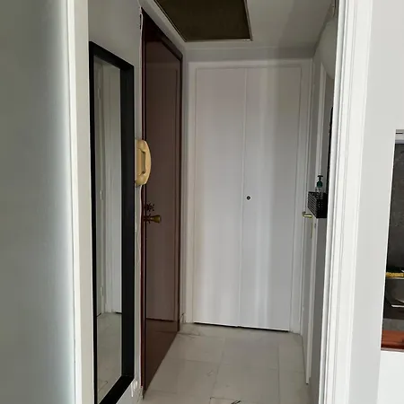 Charmant Studio Vue Mer - Cannes-2