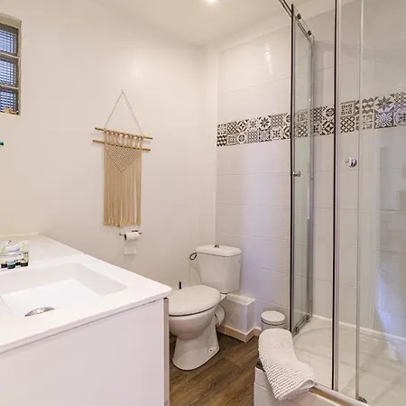 Joli appartement à côté du Palais des Festivals-3