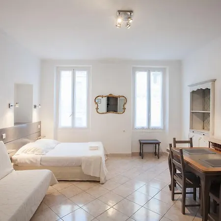 Appartements Foch-2