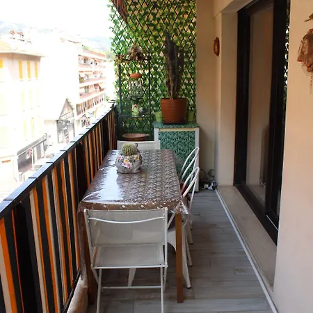 La Baronne Apartment-2