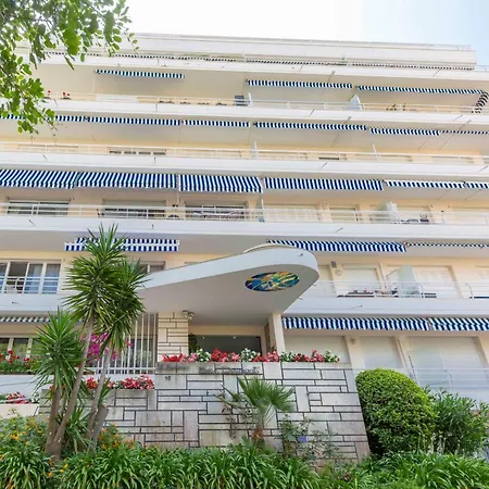 Florida 35M Studio With Sea Views Close To The Croisette-2