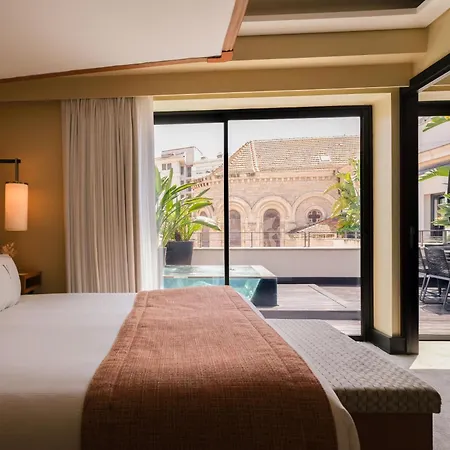Five Seas By Inwood Hotels-2