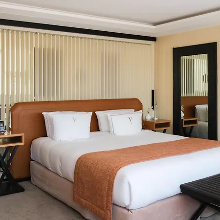 Five Seas By Inwood Hotels-3