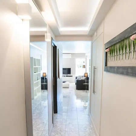 2-Bedroom Apartment Pointe Croisette Peaceful Walk To The Beach-3