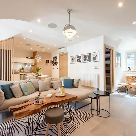 Cozy 2-Br Apartment 1 Min From The Beaches-2