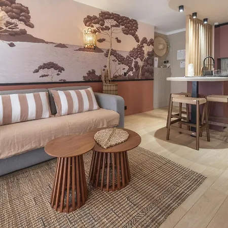 Host Inn Lively Suite-3