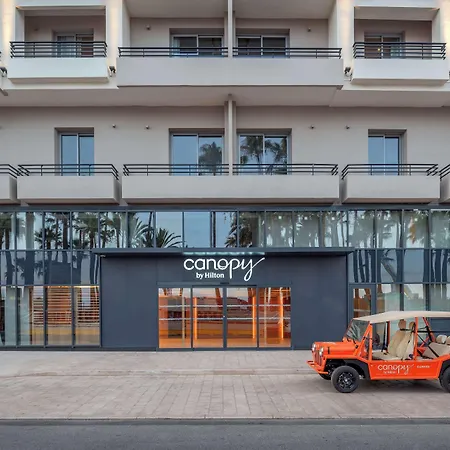 Canopy By Hilton Cannes-3