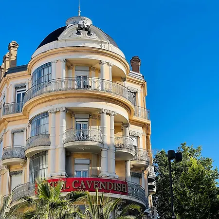 Le Cavendish-3