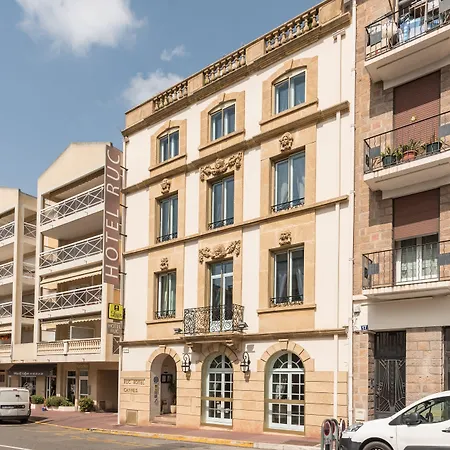Ruc Hotel Cannes-3
